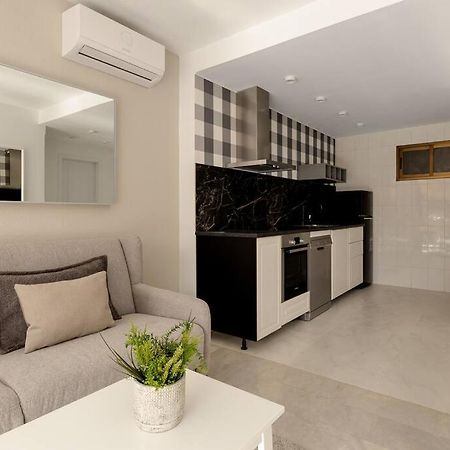 New Apartments Benidorm Beach & City Εξωτερικό φωτογραφία