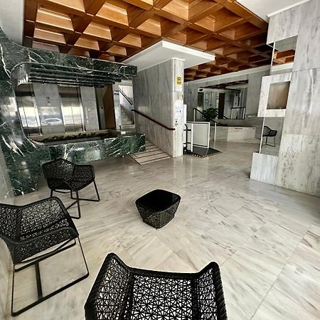 New Apartments Benidorm Beach & City Εξωτερικό φωτογραφία