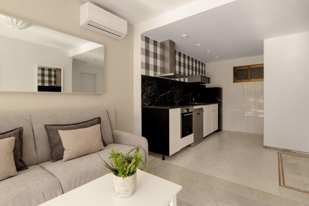 New Apartments Benidorm Beach & City Εξωτερικό φωτογραφία