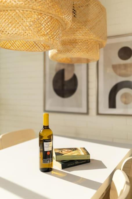New Apartments Benidorm Beach & City Εξωτερικό φωτογραφία