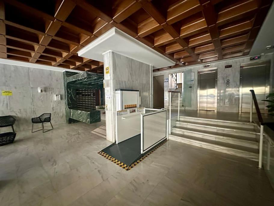 New Apartments Benidorm Beach & City Εξωτερικό φωτογραφία