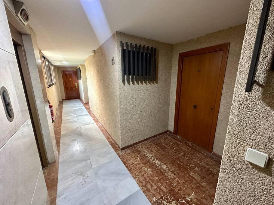 New Apartments Benidorm Beach & City Εξωτερικό φωτογραφία