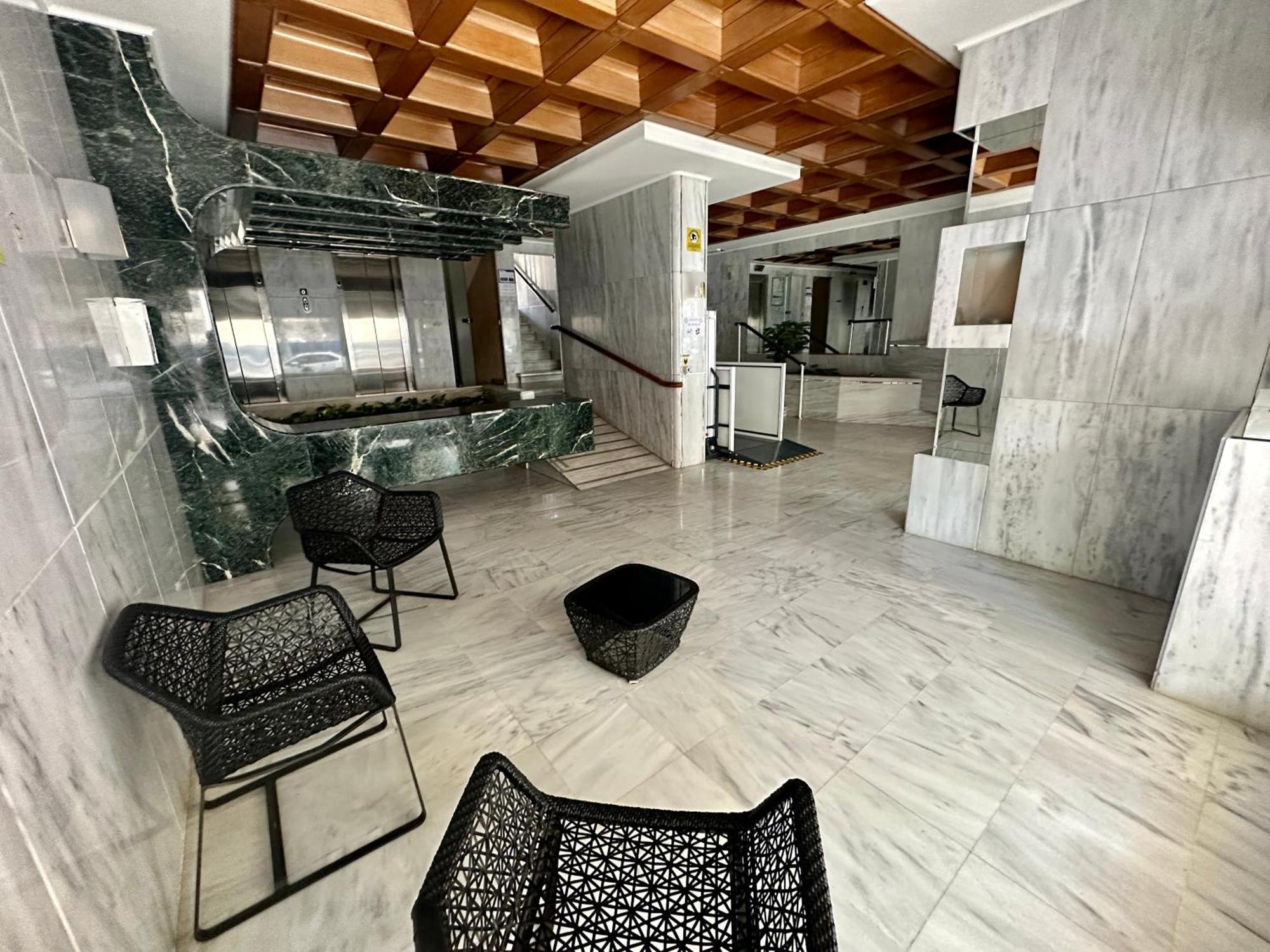 New Apartments Benidorm Beach & City Εξωτερικό φωτογραφία