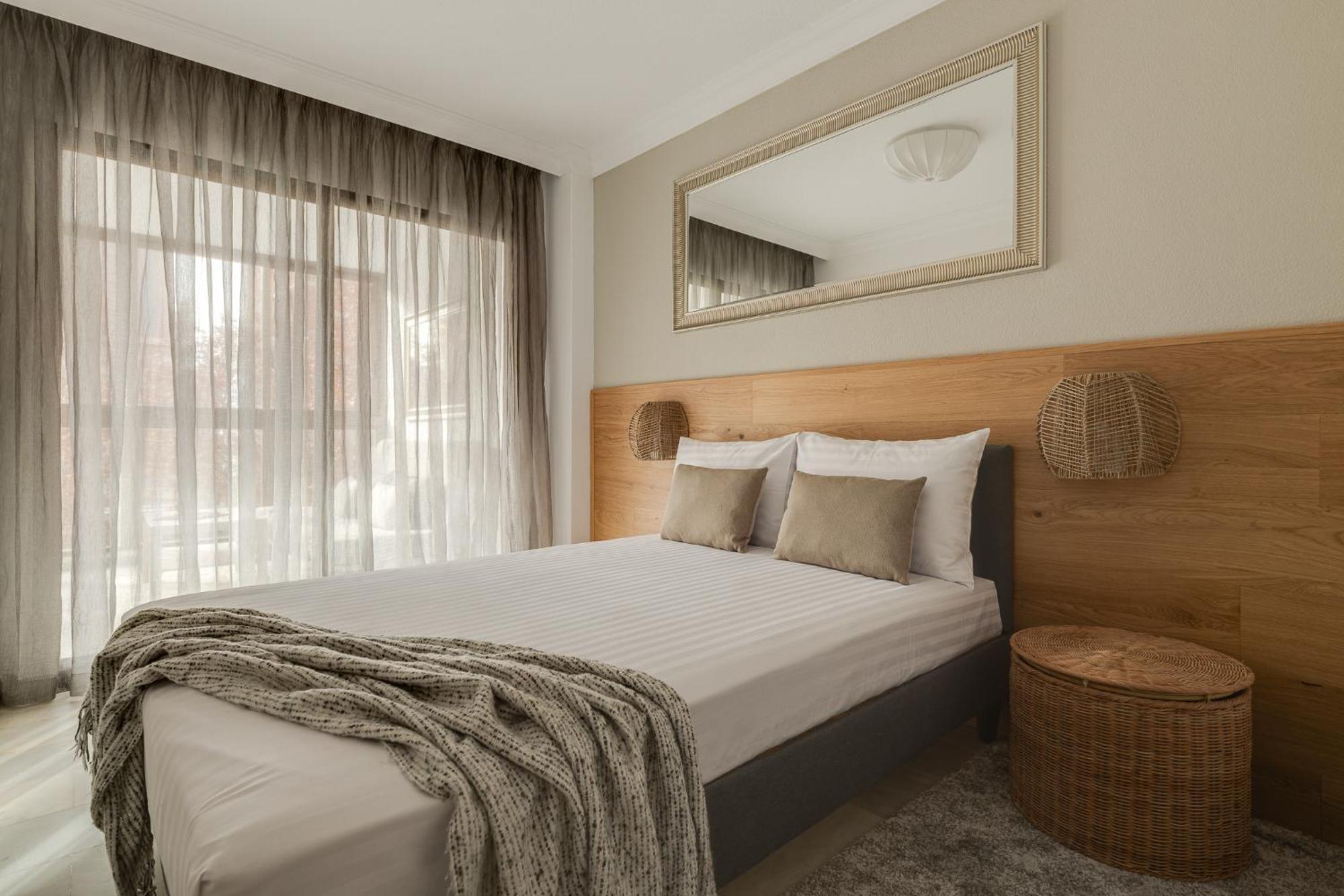 New Apartments Benidorm Beach & City Εξωτερικό φωτογραφία