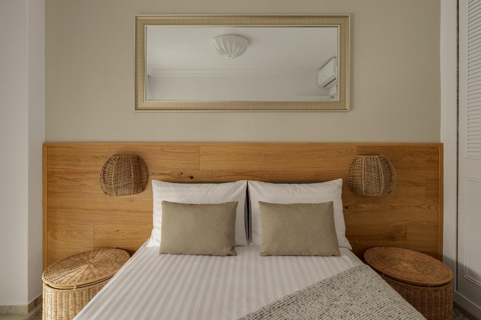 New Apartments Benidorm Beach & City Εξωτερικό φωτογραφία
